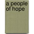 A People of Hope