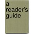 A Reader's Guide