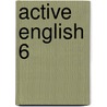 Active English 6 door John Barwick