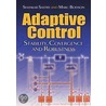 Adaptive Control door Shankar Sastry