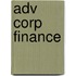 Adv Corp Finance