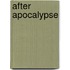 After Apocalypse