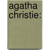 Agatha Christie: by John Curran