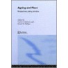Ageing And Place by J. Andrews Gavin