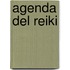 Agenda Del Reiki