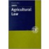 Agricultural Law