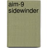 Aim-9 Sidewinder door Jesse Russell