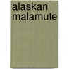 Alaskan Malamute door Sabrina Kowsky