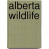 Alberta Wildlife by James Kavanaugh