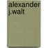 Alexander J.Walt