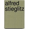 Alfred Stieglitz door John McBrewster