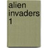 Alien Invaders 1