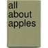 All About Apples