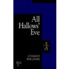 All Hallows' Eve by Thomas Stearns Eliot