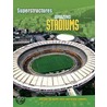 Amazing Stadiums door Ian Graham