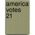 America Votes 21