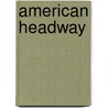 American Headway door Wheeldon