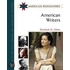 American Writers