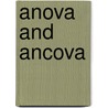 Anova And Ancova door Andrew Rutherford