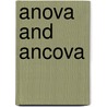 Anova And Ancova by Andrew Rutherford