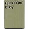 Apparition Alley door Katherine V. Forrest