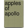 Apples of Apollo door Carl A.P. Ruck