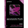 Aqa Gcse Biology by Lynn Winspear
