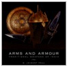 Arms And Armours door Jaiwant Paul