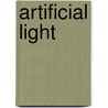 Artificial Light door Keith Minick