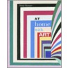 At Home With Art door Tiddy Rowan