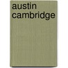 Austin Cambridge door John McBrewster