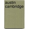 Austin Cambridge by John McBrewster