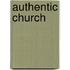 Authentic Church