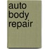 Auto Body Repair