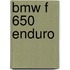 Bmw F 650 Enduro