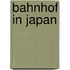 Bahnhof In Japan