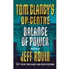 Balance Of Power by Tom Clancy