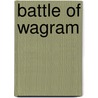 Battle of Wagram door Frederic P. Miller