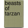 Beasts of Tarzan by Edgar Riceburroughs