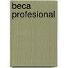 Beca Profesional by Grupo Nelson