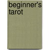 Beginner's Tarot door Kathleen McCormack