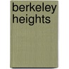 Berkeley Heights by Virginia B. Troeger
