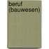 Beruf (Bauwesen)