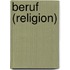 Beruf (Religion)