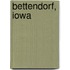 Bettendorf, Iowa