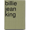 Billie Jean King by Frederic P. Miller