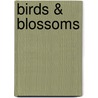 Birds & Blossoms door Linda Maron