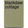 Blackdaw Cottage door Philip Dent