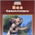 Boa Constrictors