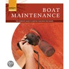 Boat Maintenance door John Kelsey